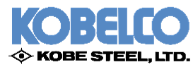 kobelco